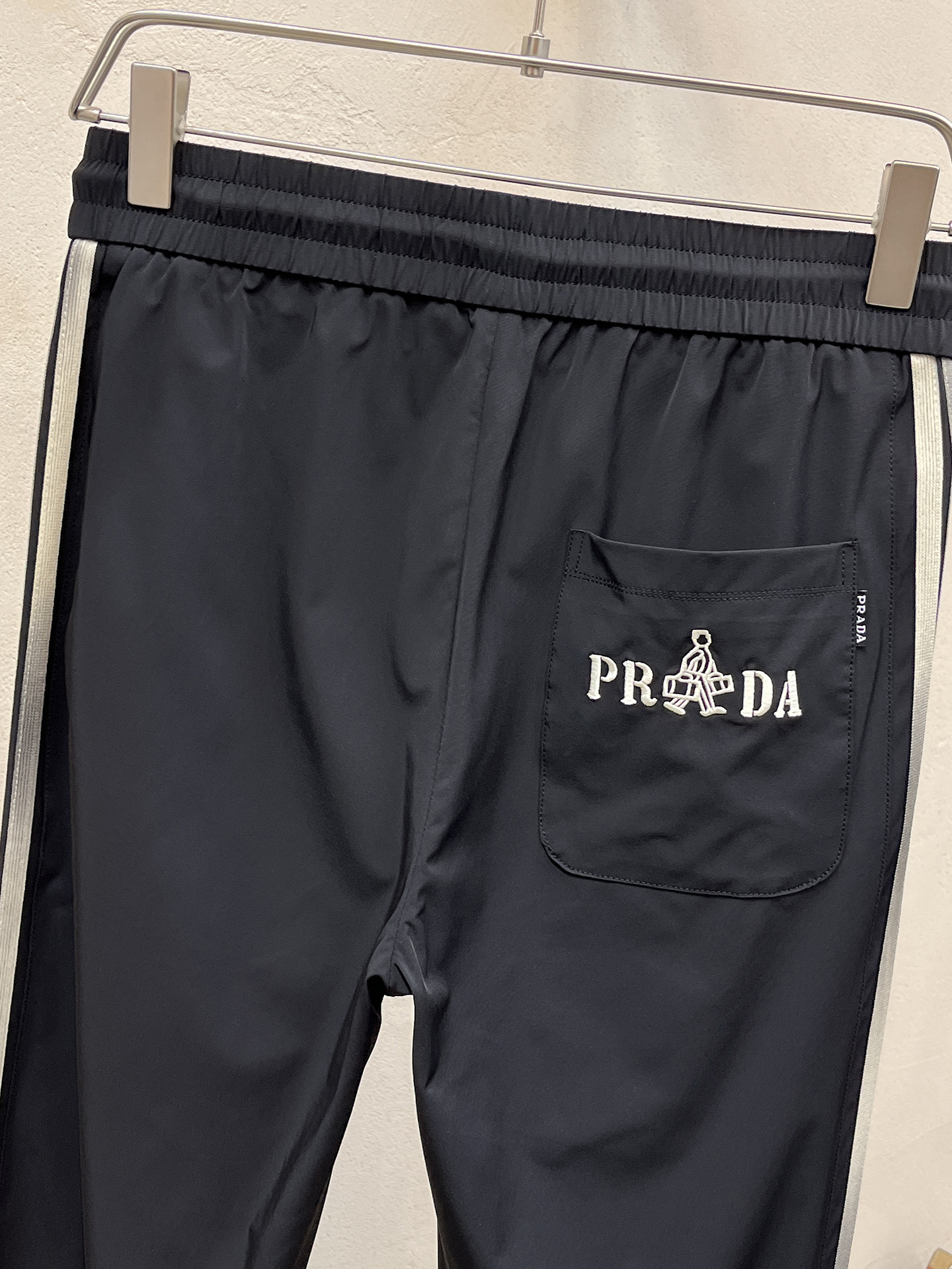 Casual Pants Man